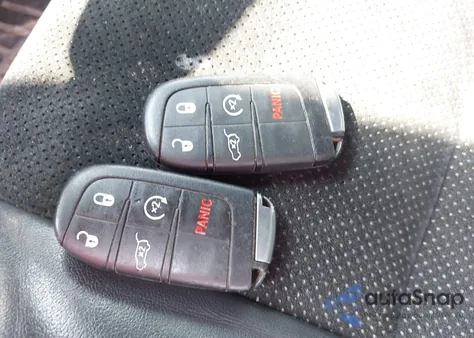 2015 Jeep Grand Cherokee Altitude from USA, damaged, VIN 1C4RJFAGXFC711618